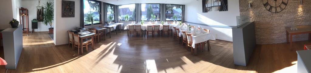 Limbacher Hof Landgasthof & Restaurant Limbach  외부 사진
