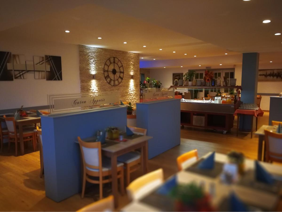 Limbacher Hof Landgasthof & Restaurant Limbach  외부 사진