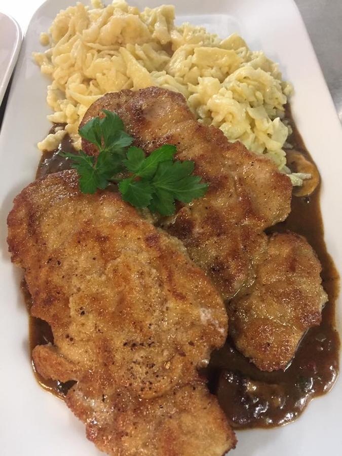 Limbacher Hof Landgasthof & Restaurant Limbach  외부 사진