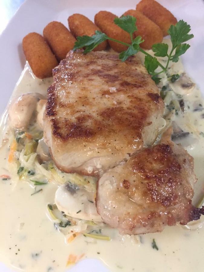 Limbacher Hof Landgasthof & Restaurant Limbach  외부 사진