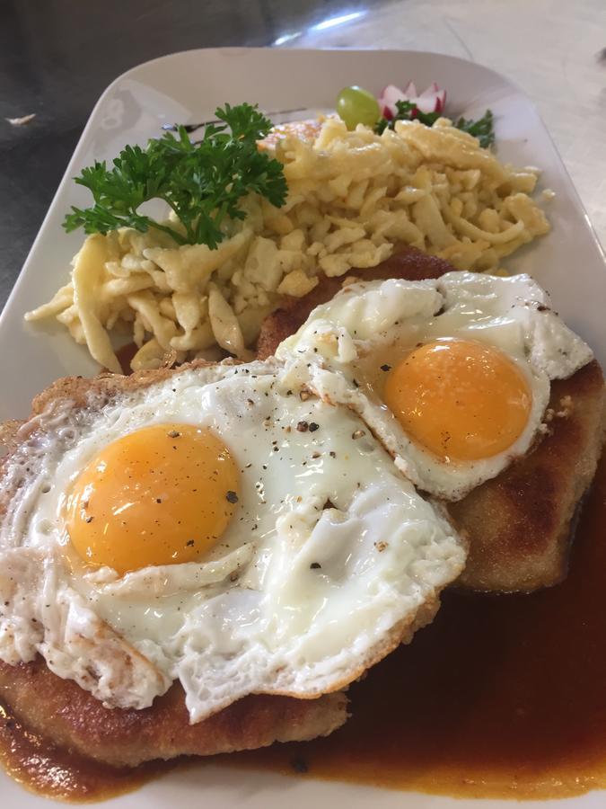 Limbacher Hof Landgasthof & Restaurant Limbach  외부 사진