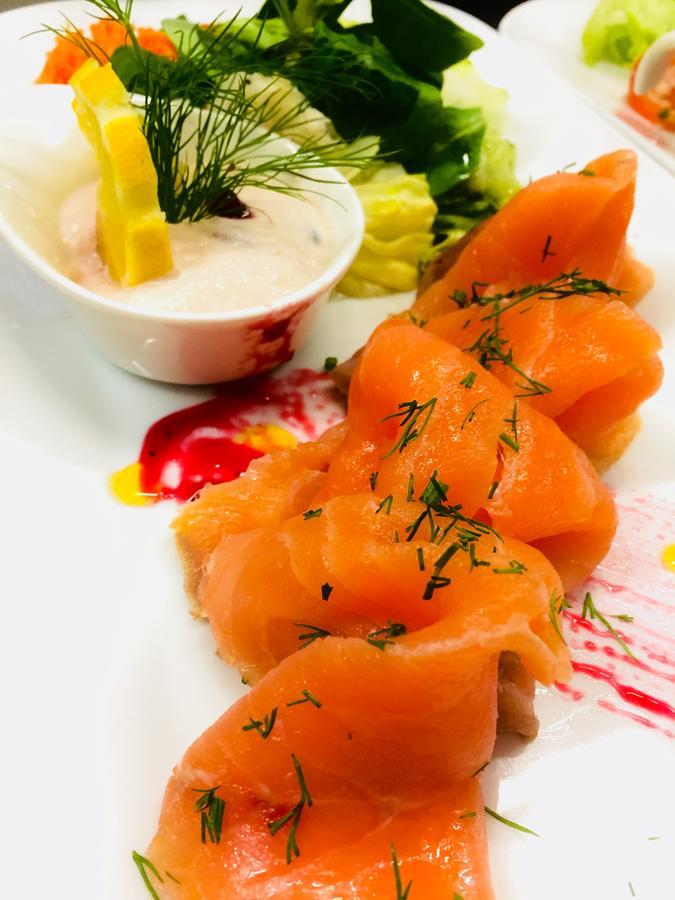 Limbacher Hof Landgasthof & Restaurant Limbach  외부 사진