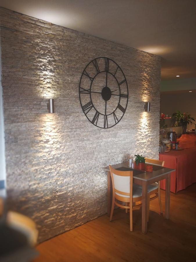 Limbacher Hof Landgasthof & Restaurant Limbach  외부 사진