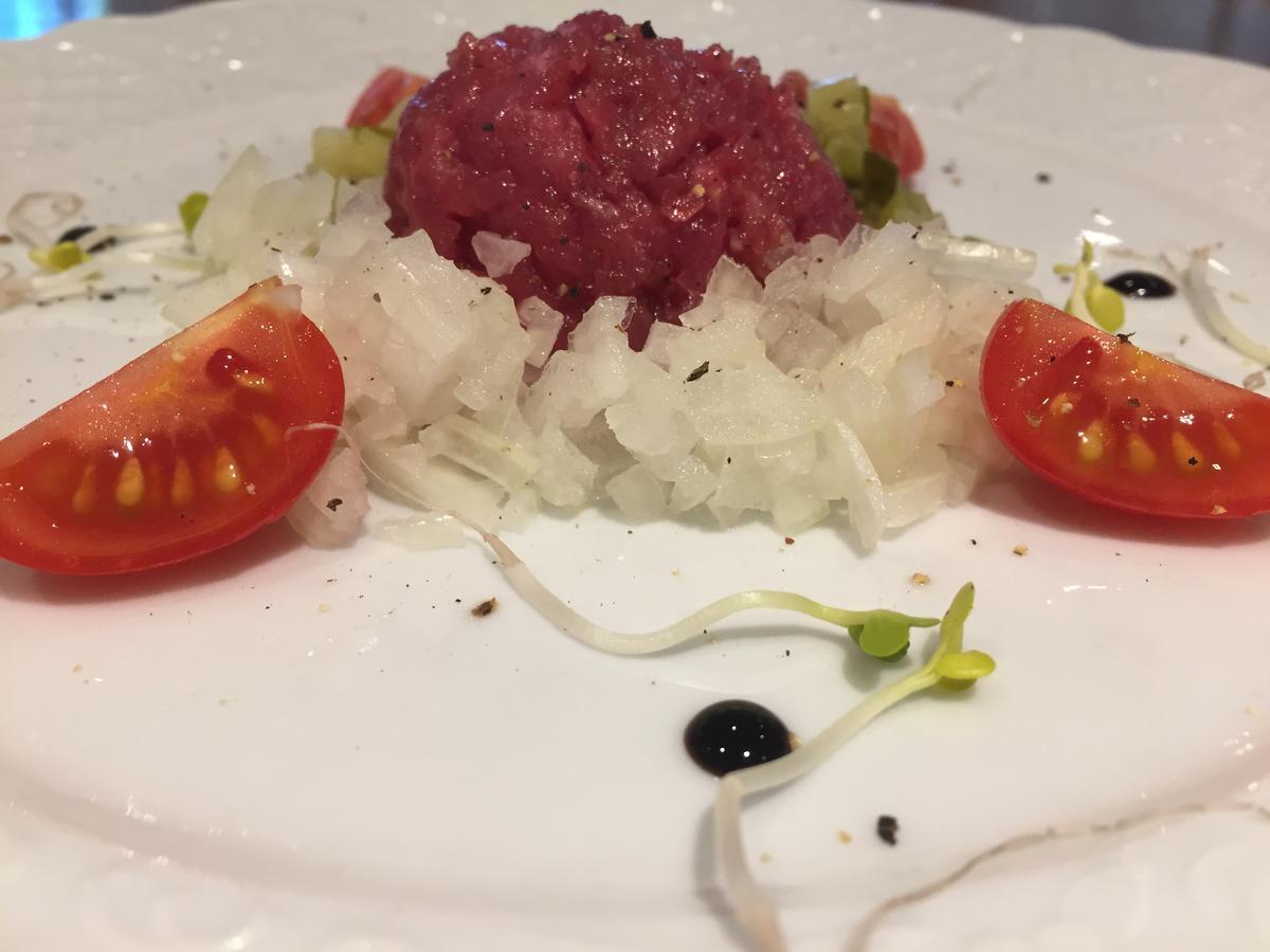 Limbacher Hof Landgasthof & Restaurant Limbach  외부 사진