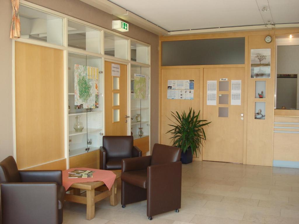 Limbacher Hof Landgasthof & Restaurant Limbach  외부 사진