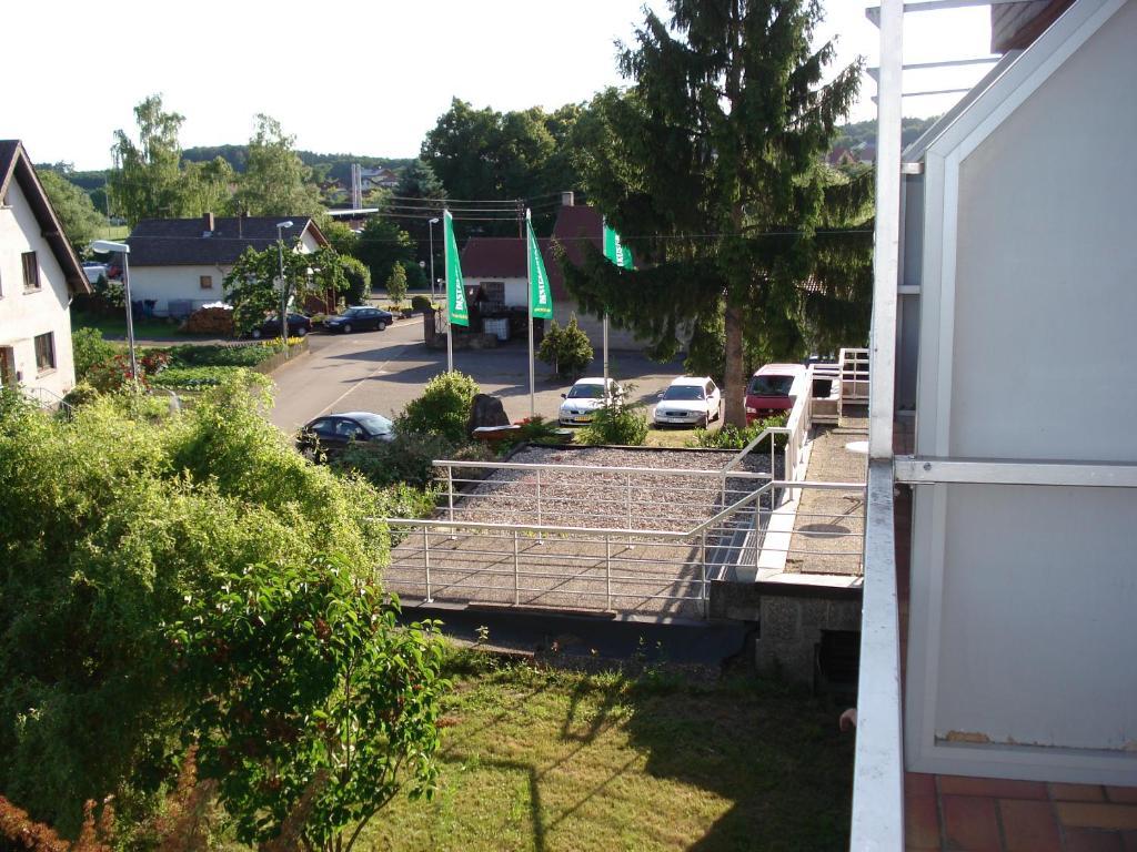 Limbacher Hof Landgasthof & Restaurant Limbach  외부 사진