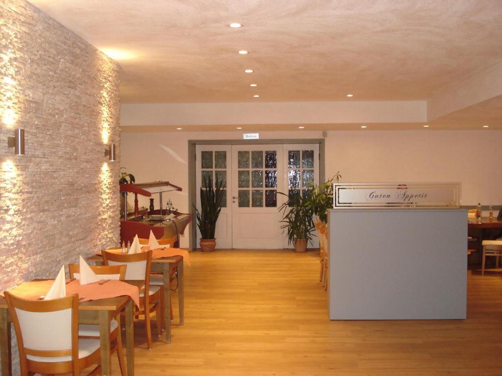 Limbacher Hof Landgasthof & Restaurant Limbach  외부 사진