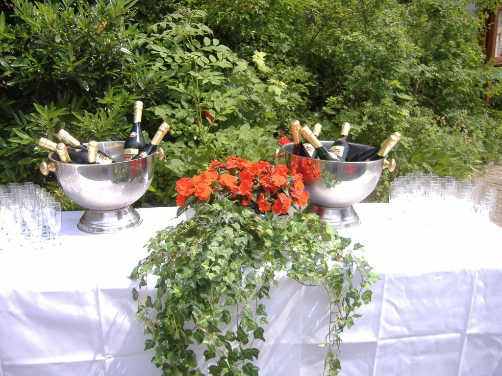 Limbacher Hof Landgasthof & Restaurant Limbach  외부 사진