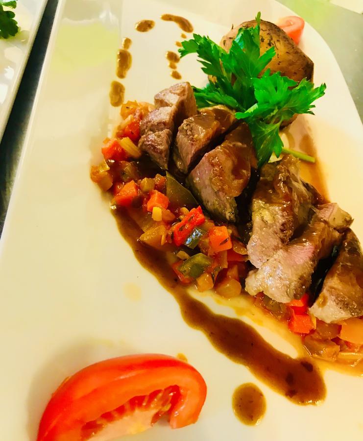 Limbacher Hof Landgasthof & Restaurant Limbach  외부 사진