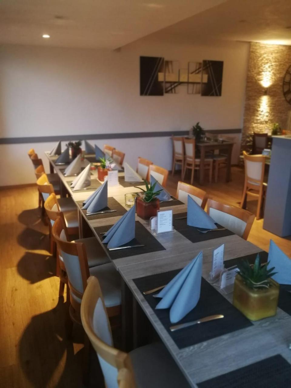 Limbacher Hof Landgasthof & Restaurant Limbach  외부 사진